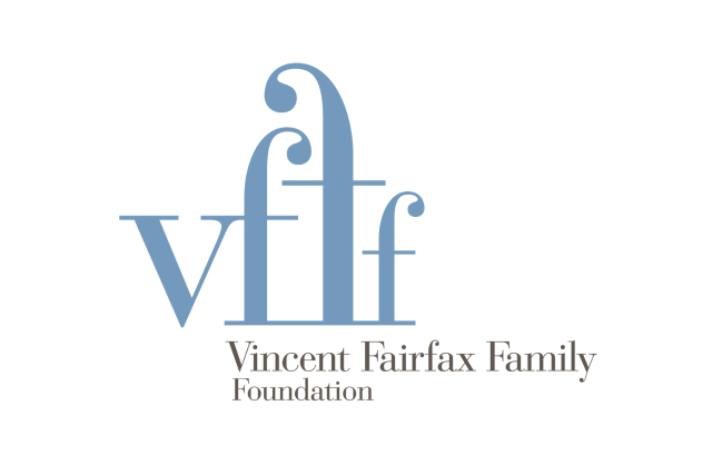 Vincent Fairfax