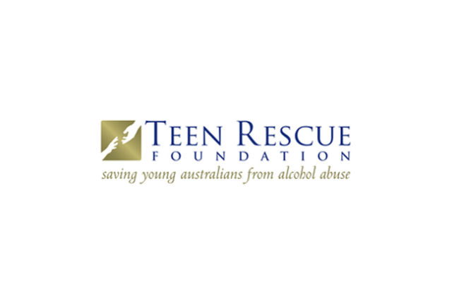 Teen Rescue Foundation